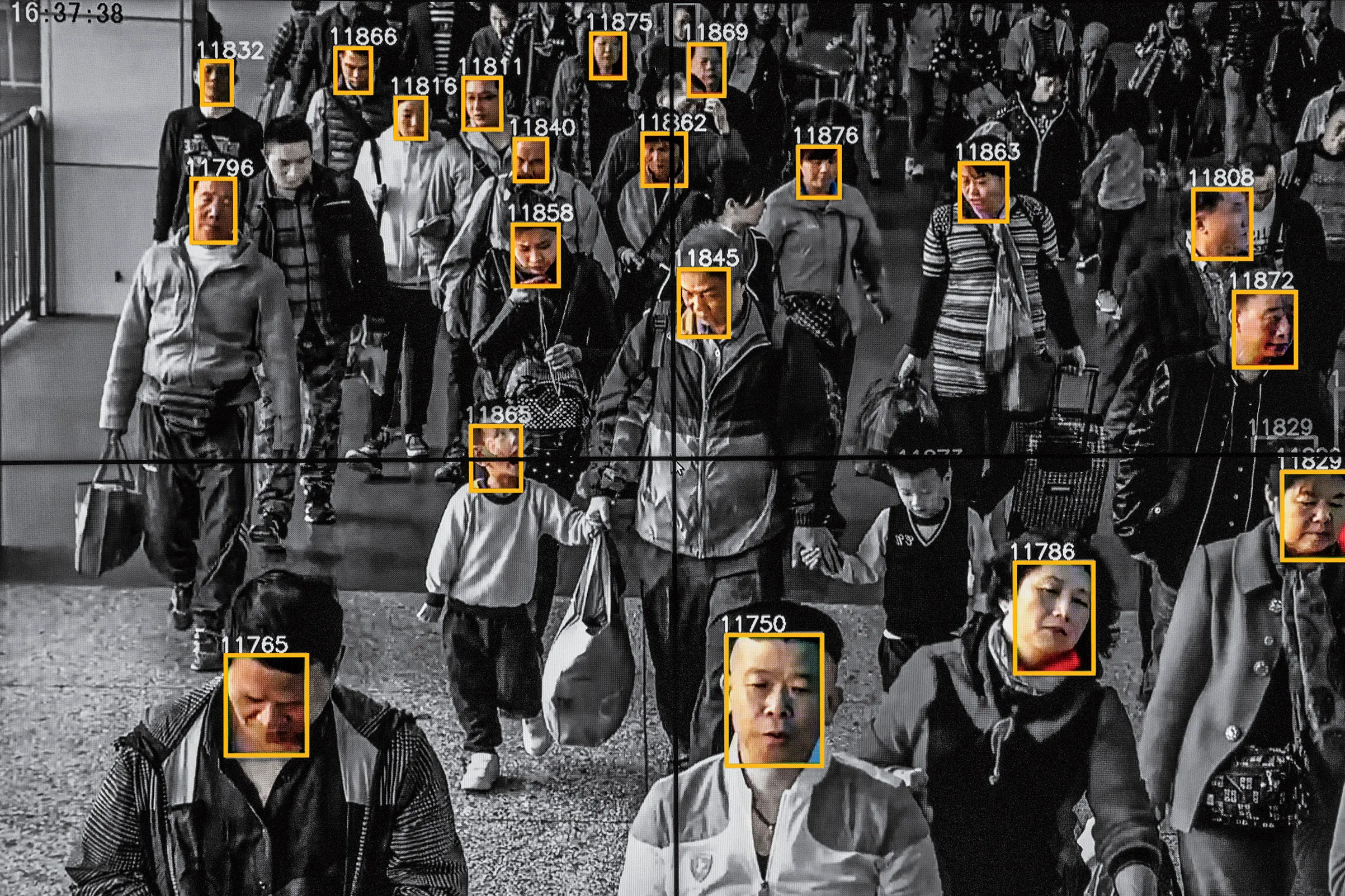 The Making of Good Citizens: China’s Social Credit System