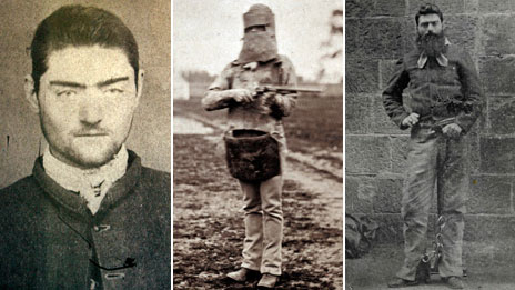Law and Lawlessness: Exposing Police Corruption in the Kelly Gang Pursuit